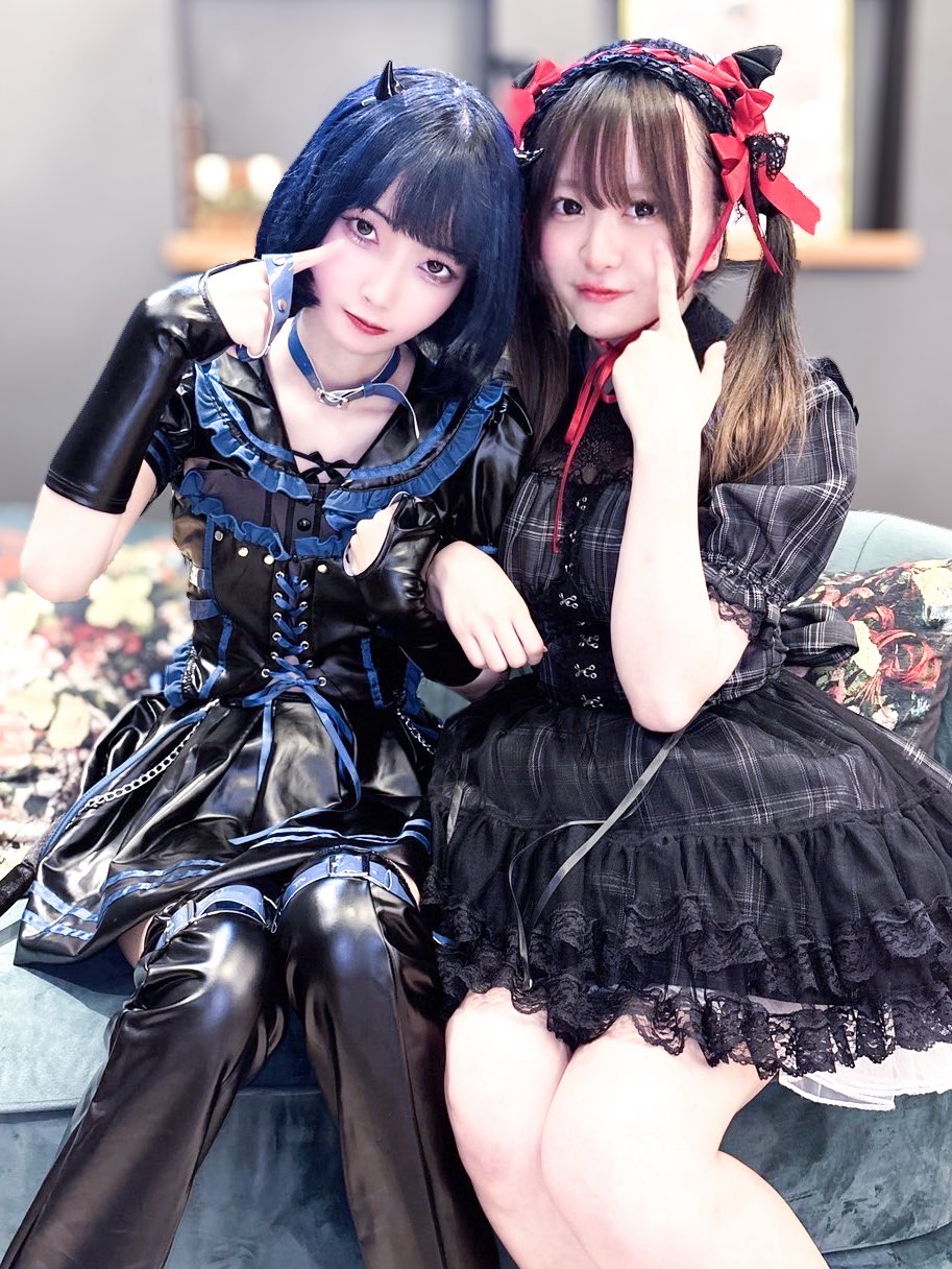 にゃんたまチャン🧊0824 Yise (@nyanb_O18) / X