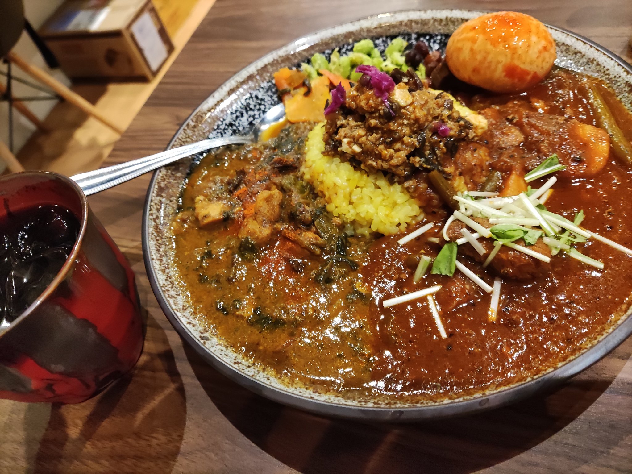 カレー 楽天市場】【15%OFF】【グルテンフリー カレー】ZENB
