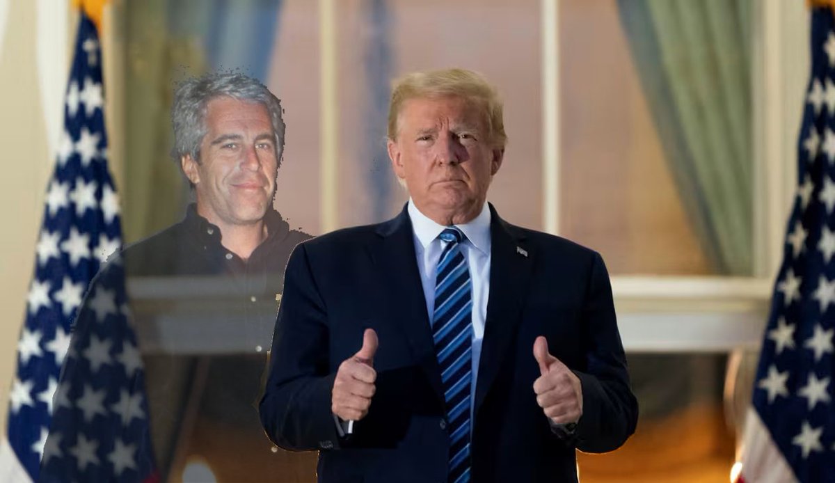 #TrumpEpsteinBuddyMoviesAndShows The Ghost and Mr. Chickenhawk