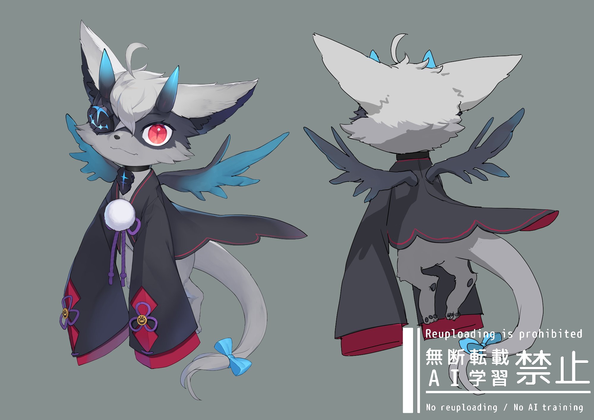 おじきちゃん🔪独眼P＠個人Vtuber,CLIVE運営 (@dokuganP) / X