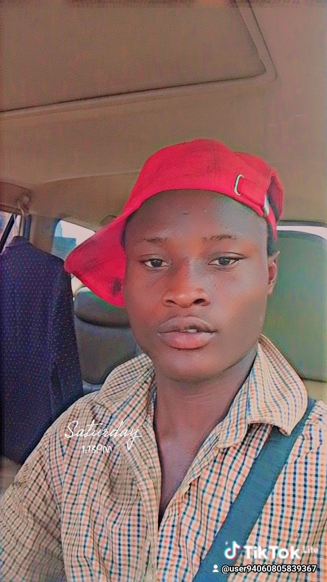 Adeniji Olamilekan (@adenijiola15370) on Twitter photo 