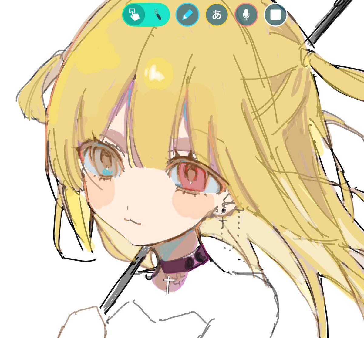 SaSaSyalk's tweet image. #三連休はフォロワーさんが増える