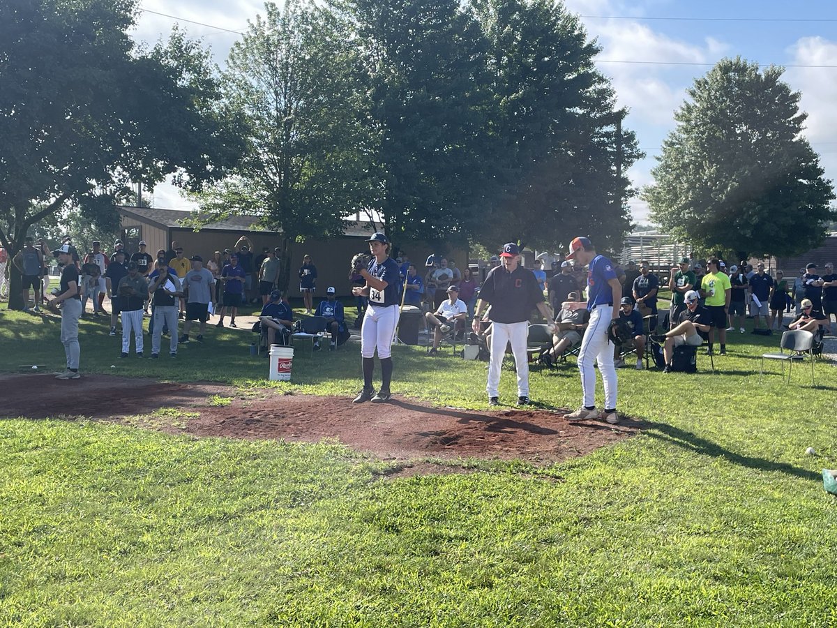 EdSanta1's tweet image. NO COACHES OR SCOUTS AT THE GAME AGAIN‼️
They will be at our showcases‼️
Aug 9 & 16 Oh. Sept 14 Mich. Oct 18 WV
All HS players, JUCOS, portal guys register today.
Santabaseball.com has details
