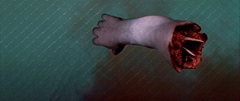 TombDracula's tweet image. Jaws 3-D rules! I don’t know what everyone’s problem is, it’s an underrated masterpiece in cinematic history!!