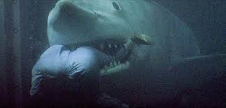 TombDracula's tweet image. Jaws 3-D rules! I don’t know what everyone’s problem is, it’s an underrated masterpiece in cinematic history!!