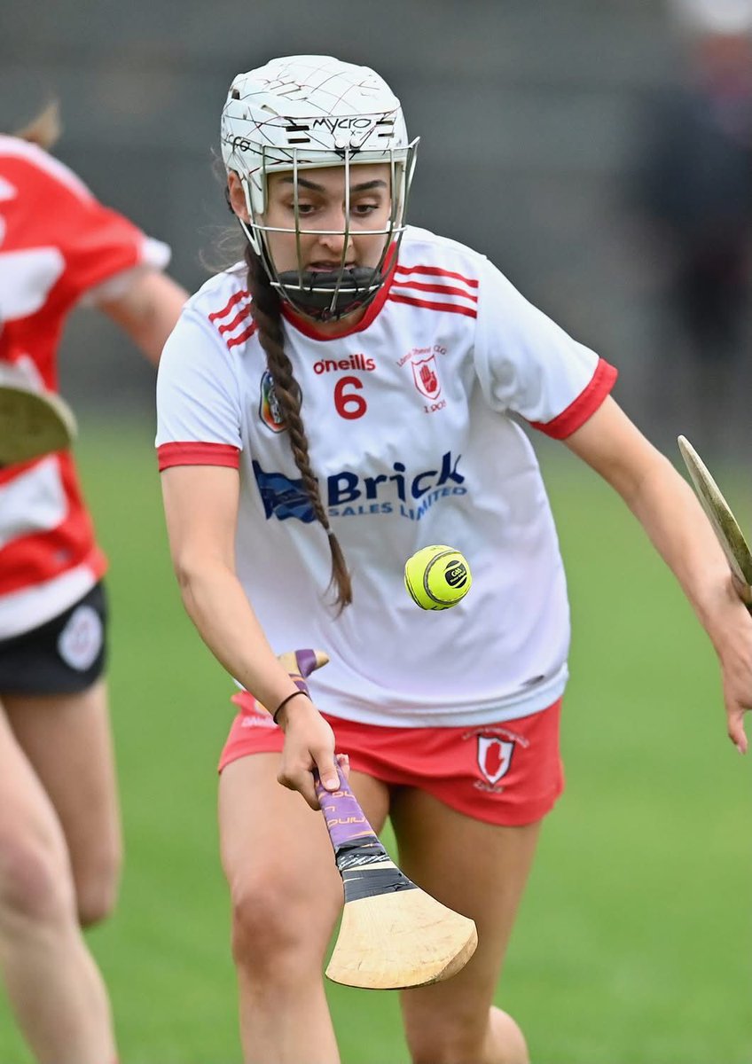 Lámh Dhearg CLG (@lamhdheargclg) on Twitter photo Hard luck to our Minor Camogs in the County final. They produced a gallant performance, a credit to the club and their families.
Congrats to <a href="/StPaulsGAC/">CLG Naomh Pól, Béal Feirste 🅾️</a> on their win.
This young panel and management shouldn’t be disappointed as they have a promising future ahead. Hard luck to our Minor Camogs in the County final. They produced a gallant performance, a credit to the club and their families.
Congrats to <a href="/StPaulsGAC/">CLG Naomh Pól, Béal Feirste 🅾️</a> on their win.
This young panel and management shouldn’t be disappointed as they have a promising future ahead.
