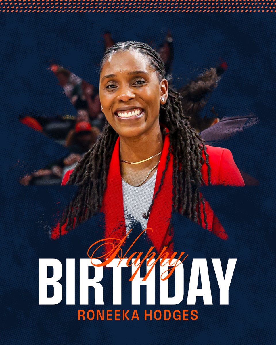 ConnecticutSun's tweet image. Wishing Coach Ron a very happy birthday 👏🥳
#BringTheHeat | #CTSun