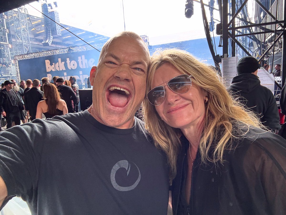 jockowillink's tweet image. If I’m getting busted at a concert with my girl…it’s gonna be @BlackSabbath and the girls gonna be my wife!!!