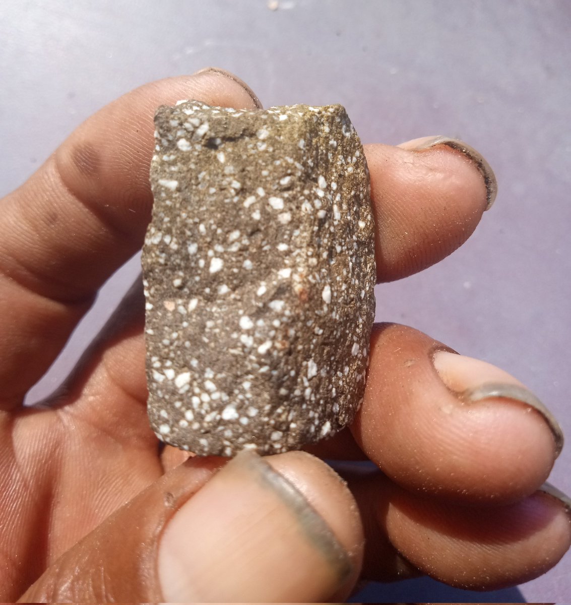 FisherRodger's tweet image. Stone Love