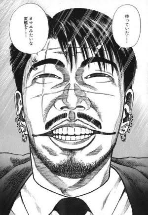 スーパーで棒付きのアメちゃんを咥えた2〜3歳くらいの女の子と目が合って、そしたらアメちゃんを口から出して僕に見せびらかす様に「美味しい」と言ってきた。 変に受け答えして幼女好きの変態と思われたら怖いので画像の様に優しく微笑んどいた。