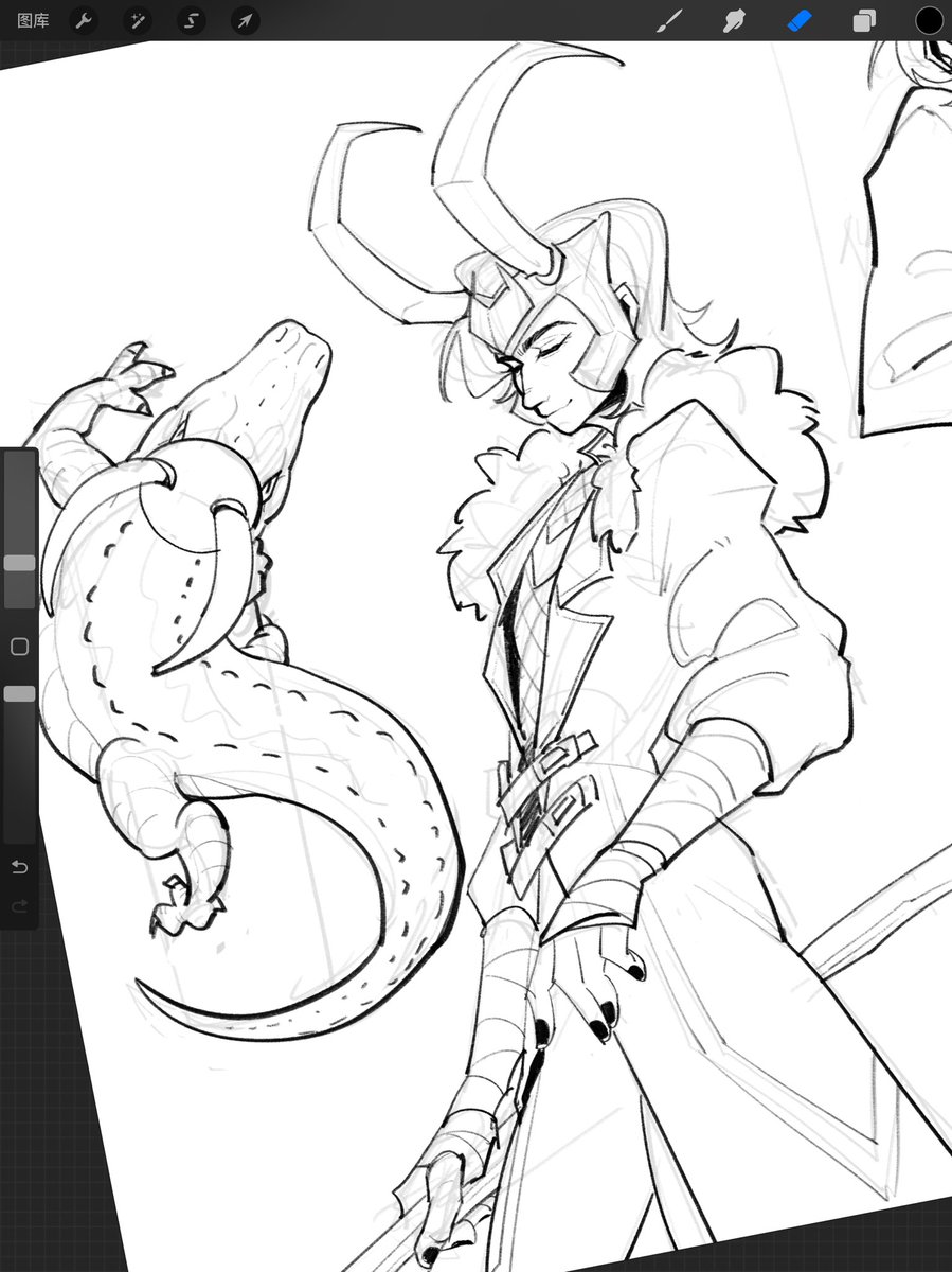 loki！

#loki #LokiLaufeyson