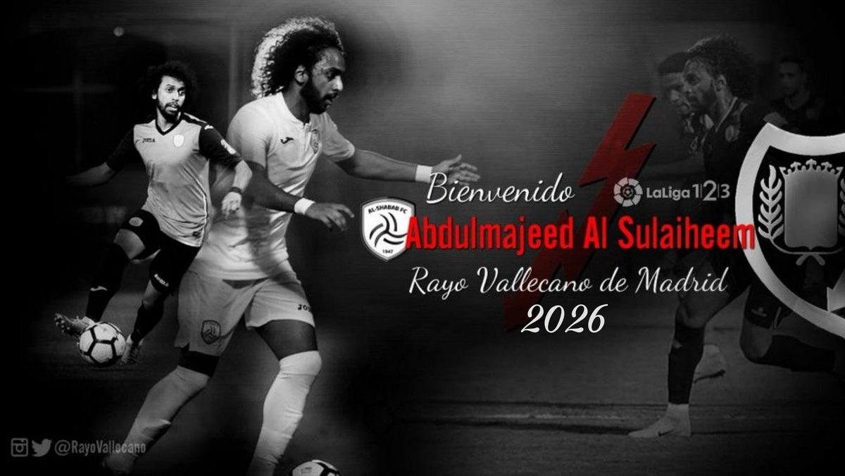 007Leva's tweet image. Lo de RDT lleva días apañado. La operación tenía una serie de flecos que cerrar definitivamente.
Los flecos eran él.
Bienvenido de vuelta, Majeed.