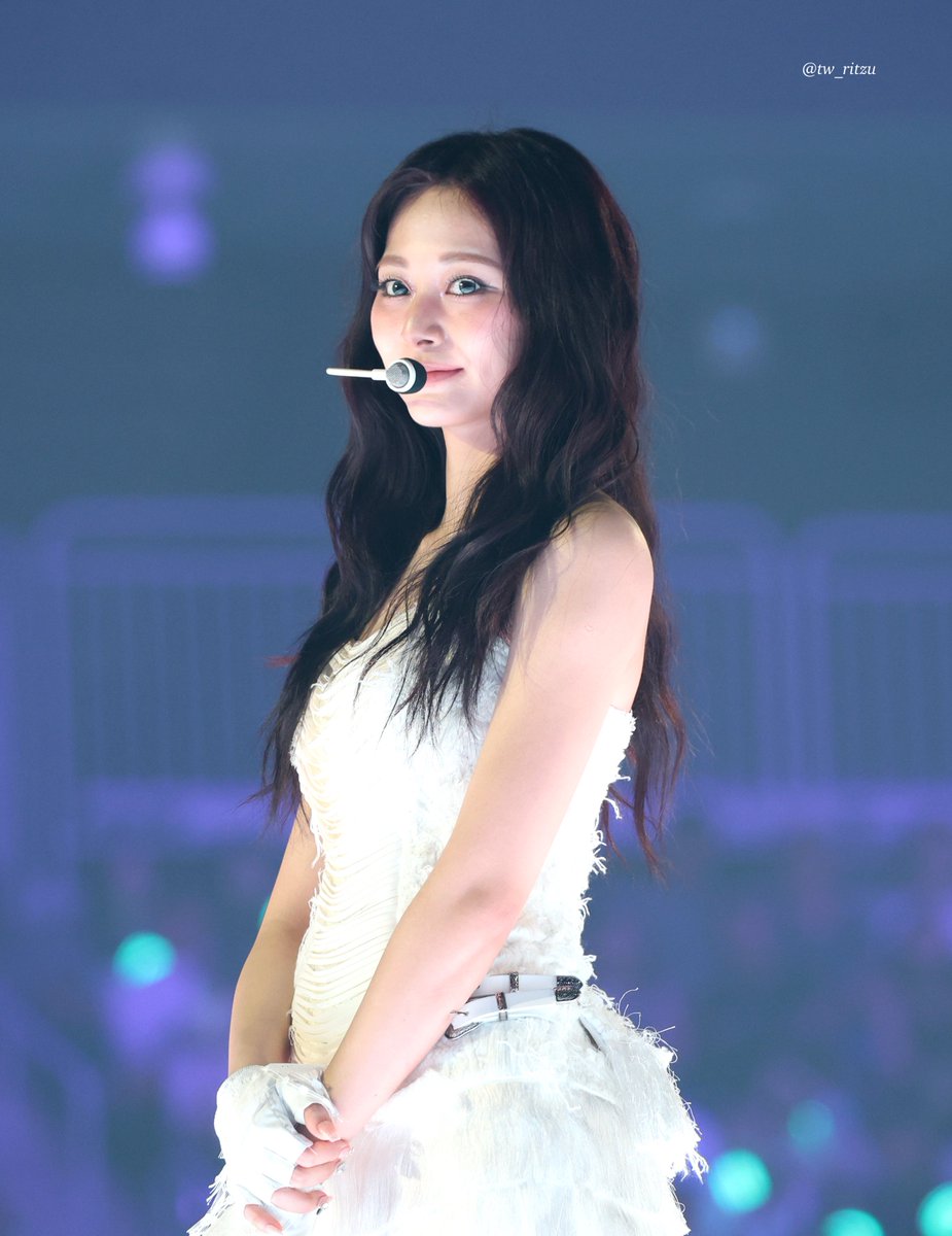 tw_ritzu's tweet image. 250719
πβ¨
#TWICE #νΈμμ΄μ€ #TZUYU #μ―μ #εη #γγ¦γ£