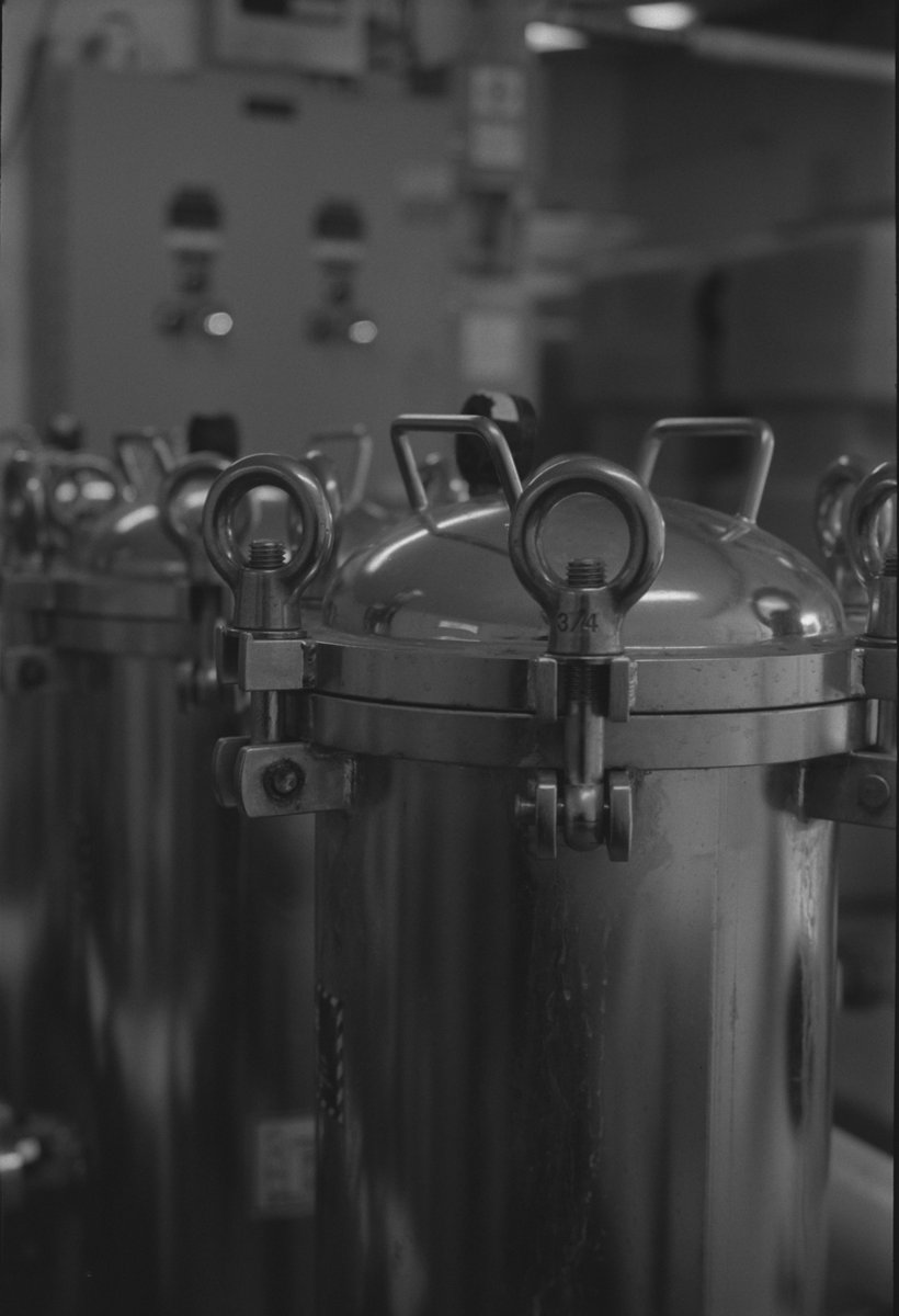 ConradLangslow's tweet image. Pump House
Mamiya Magazine 35
Mamiya-Sekor 4.8cm f2.0
Kodak Eastman XX (5222)