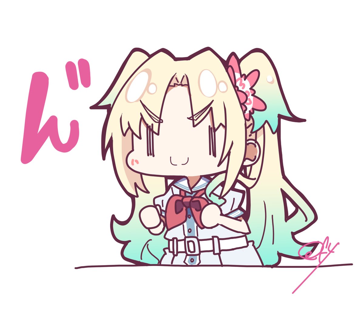 blue00f4's tweet image. 