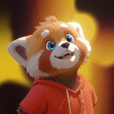 Many ask me why RUDI over Ani/Valentine 

Historically animals perform better than human-related memes 

Not meant to fud anyone's bags, I wish every companions runs hard to 100m+ 

But my choice is $RUDI as I said, top memes are animal related that's why I picked RUDI 

Red