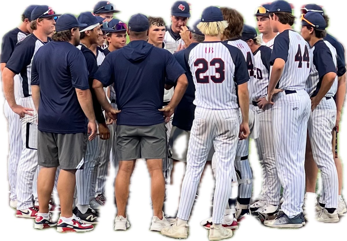 Ropes 16u Florence gets to the final 8 of the Mickey Mantle World Series with a W over Dulins Dodgers Prime. Playing today at 11:45⚾️