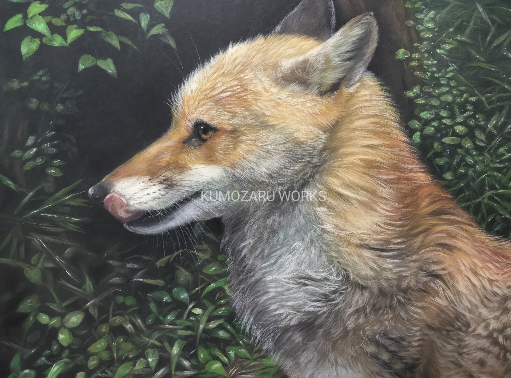 ソフトパステル