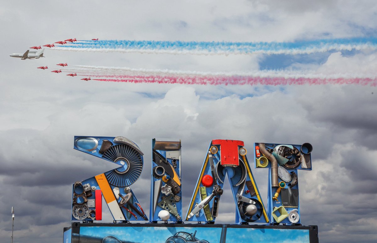 Martyn Foss tweet media