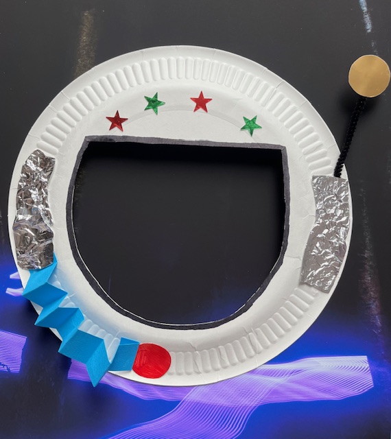 Woodbridge Library tweet media