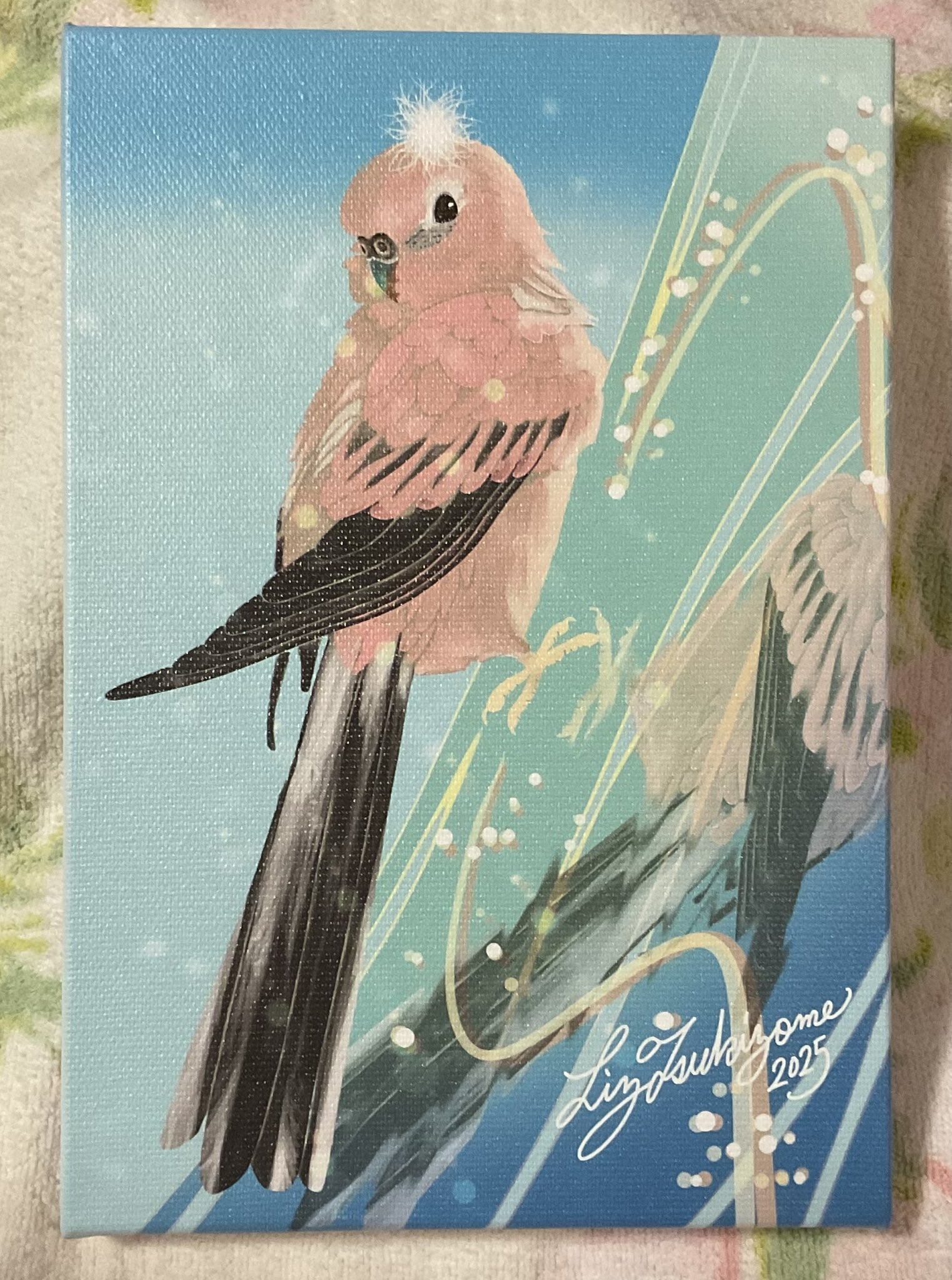 青いことり工房 - البحث / X