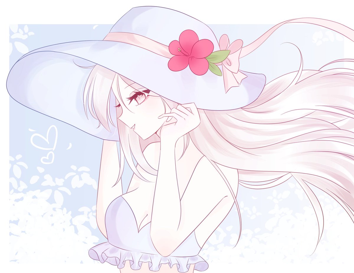 _uulhada's tweet image. Hello! I want to be a VGen artist so I need 100 likes and 20 reposts. Please engage! 💕 #VGenCode
