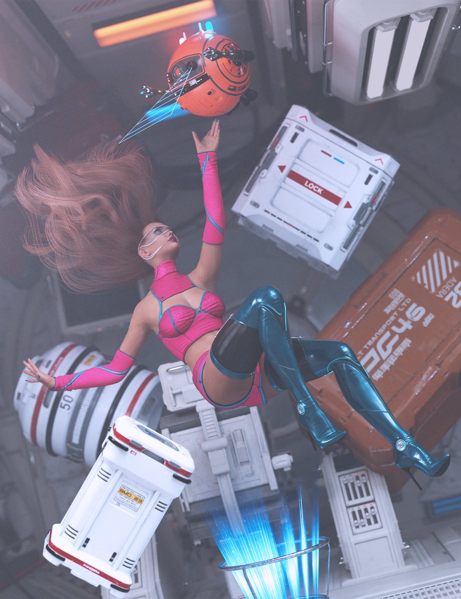 nelmi's tweet photo. Cosmic curves and unapologetic attitude ππβthis zero-gravity diva is floating through tech dreams in candy-neon gear.
https://t.co/VBwC7K9TXZ
Art: Crender
#Nelmi3D #Nelmi #DAZStudio #Genesis9 #3DClothing #dForceFashion #Render #DigitalWardrobe #VirtualStyling #3DRenderMagic https://t.co/yzeSXYYoVh