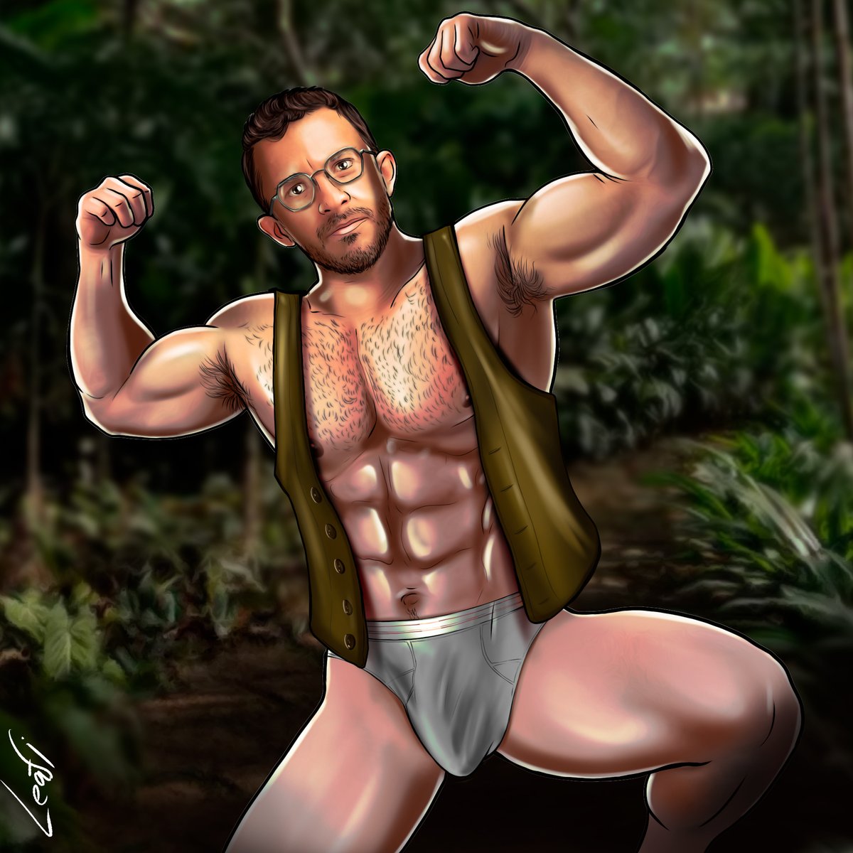 Dr. Henry, part of July rewards, don't miss it!