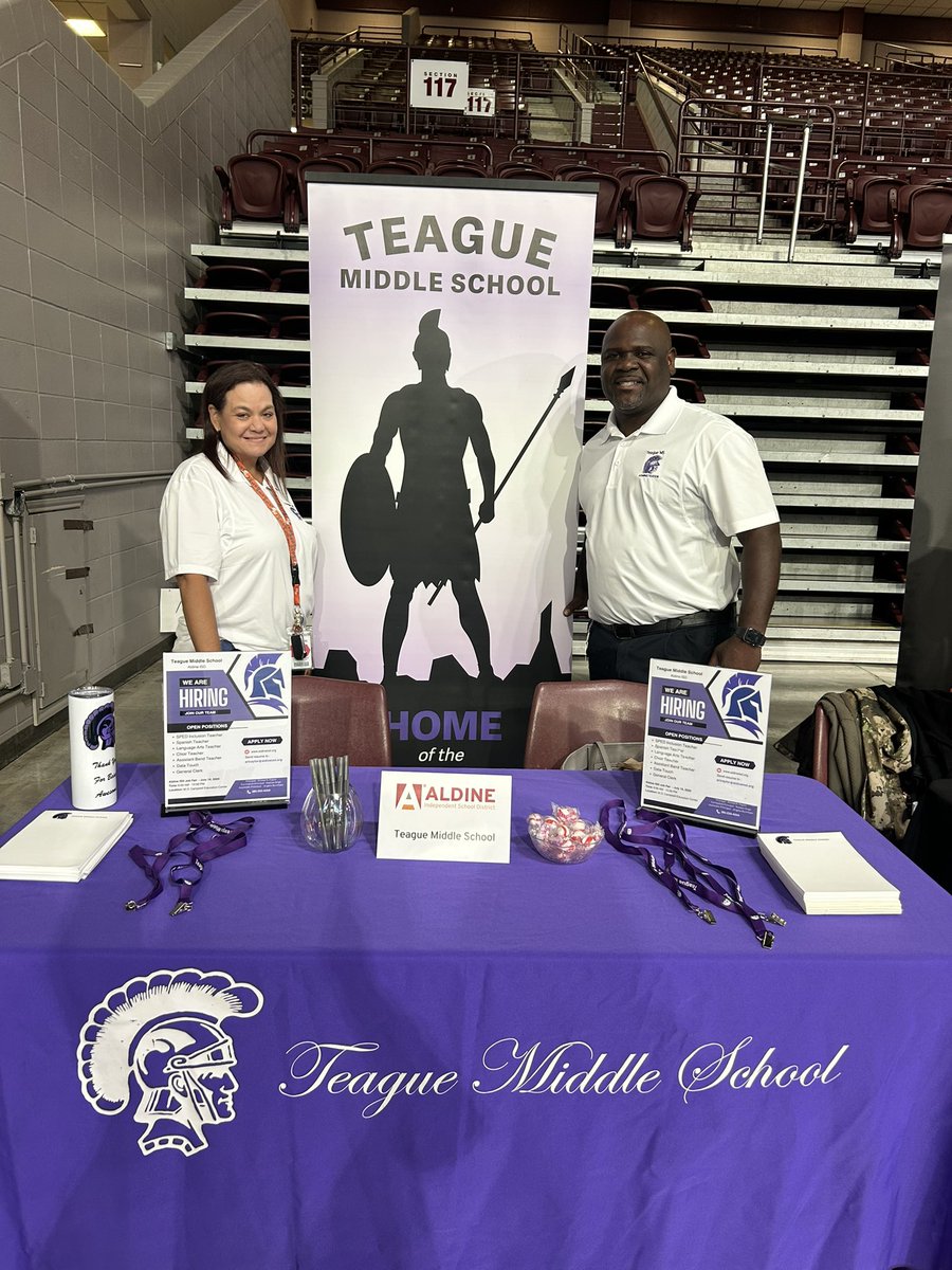Ahmad R. Traylor (@traylor_30) on Twitter photo Aldine ISD Job Fair today! Come see us, we’re hiring. Aldine ISD Job Fair today! Come see us, we’re hiring.