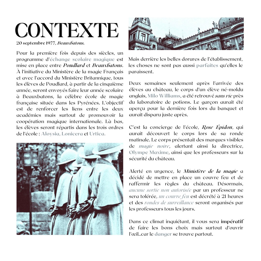 FRENCHSORCERY's tweet image. 