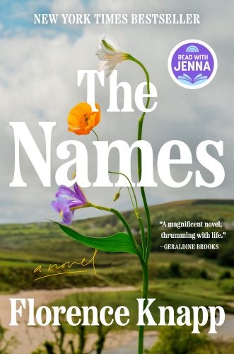 newpages's tweet image. Kevin Brown reviews Florence Knapp's 'The Names' by Florence Knapp, in which three distinct storylines explore how a mother's choice of her son's name alters their lives.
#bookreviews #booknews #fiction
@penguinrandom newpages.com/blog/books/boo…