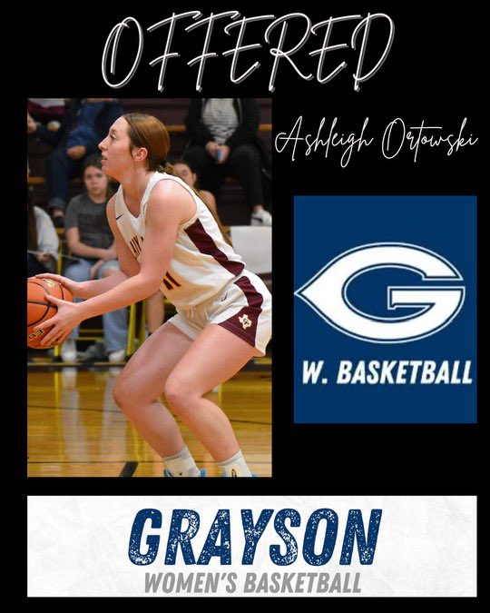 Collinsville Pirates Athletics (@cpathletics01) on Twitter photo Congrats to SR <a href="/Ashleigh_lee_/">Ashleigh</a> on her offer to Grayson to play basketball ππ΄ββ οΈ Congrats to SR <a href="/Ashleigh_lee_/">Ashleigh</a> on her offer to Grayson to play basketball ππ΄ββ οΈ
