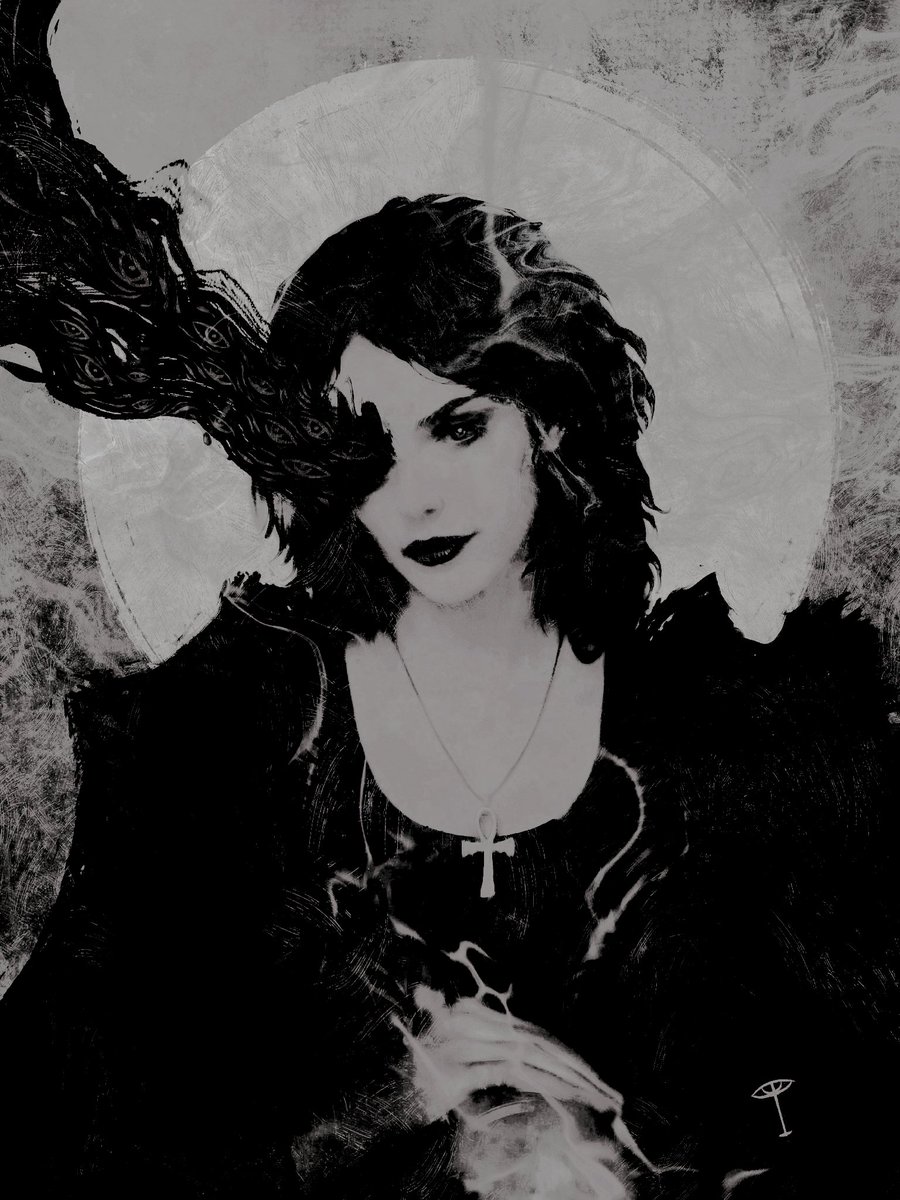 𝕯𝐞𝐚𝐭𝐡 . (@lTHEDARKWOMAN) / Posts / X
