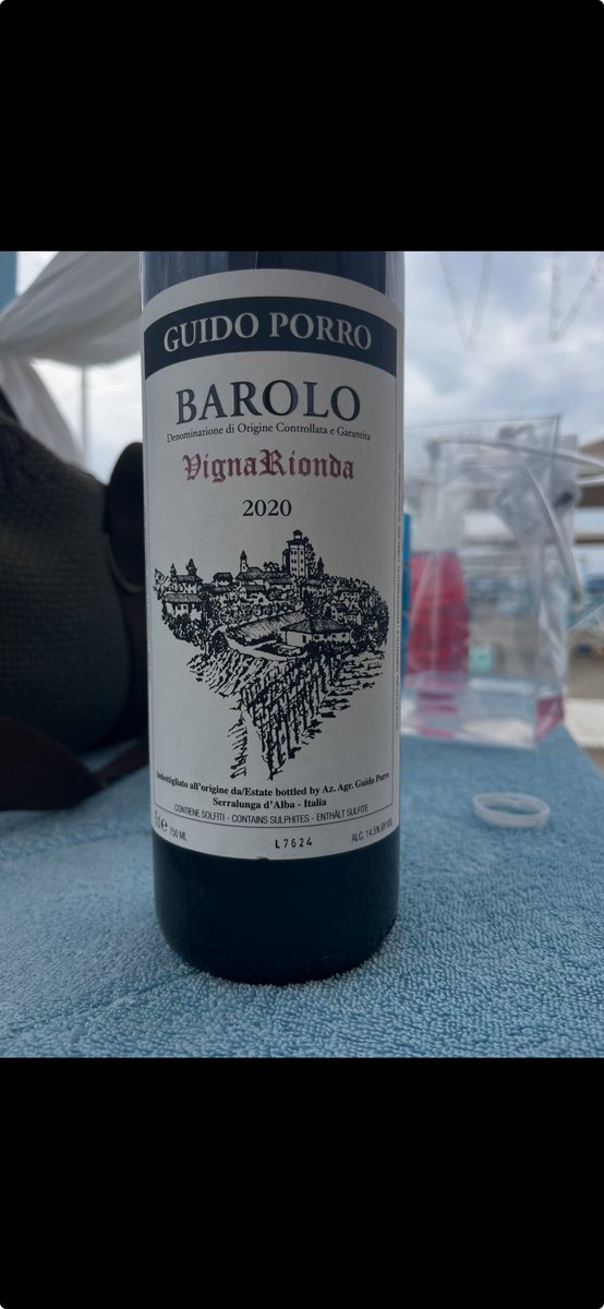 Per festeggiare Sinner serviva un numero 1