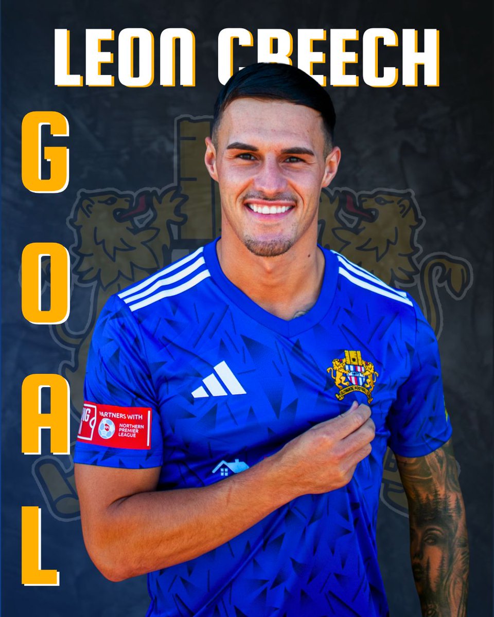 GOOOOAAALLLLL

Oh, he's back 🔥🔥

🔵 2-0 🟠 

#ForwardTogether