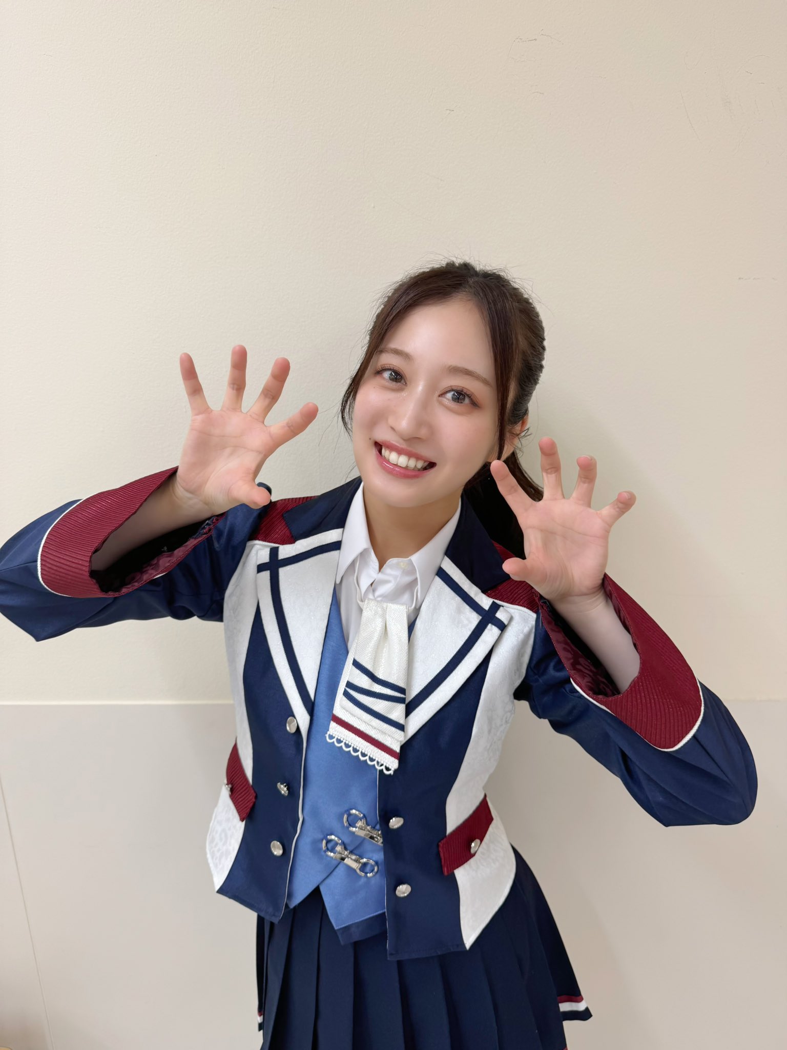 NMB48 川上千尋 卒業企画実行委員会 on X: 