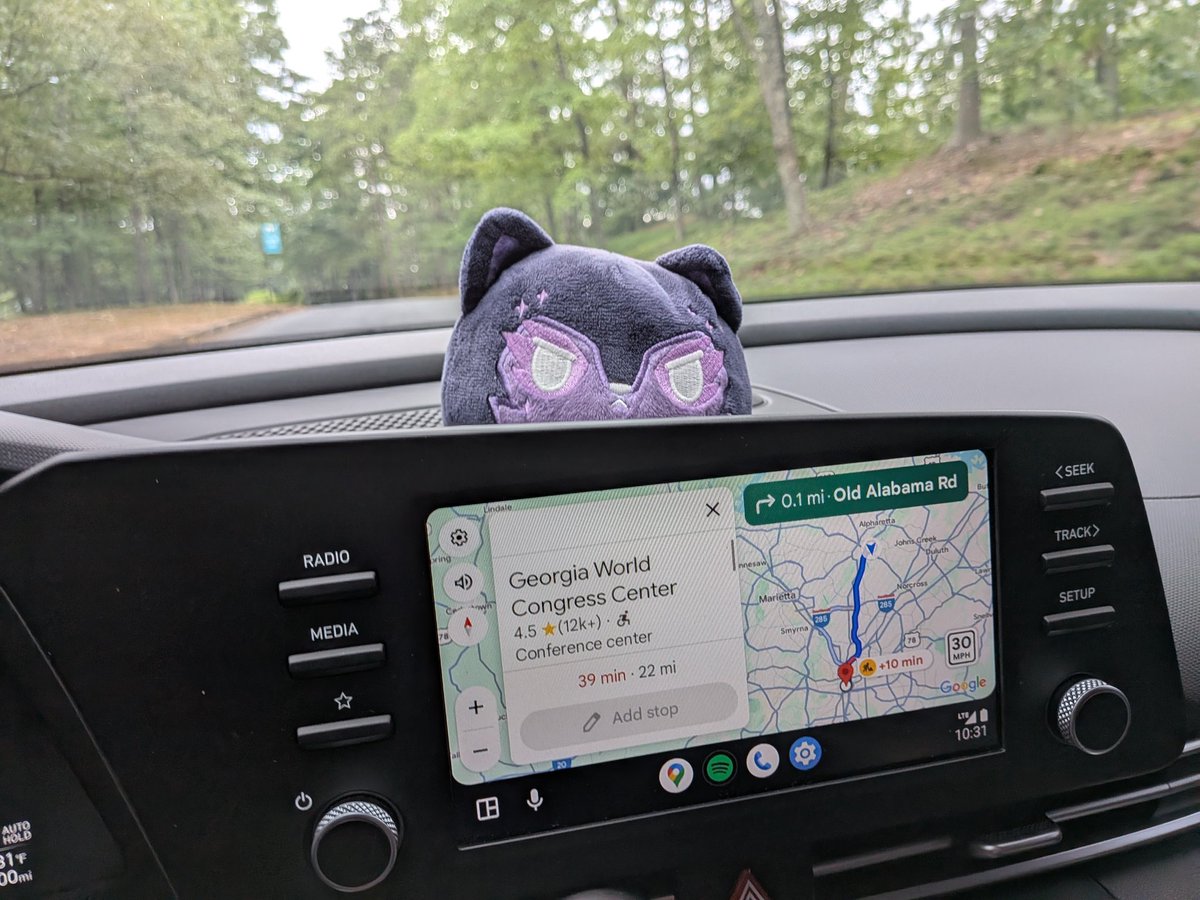 Hey Atlanta!

Who are we seeing today at Atlanta comic convention?!