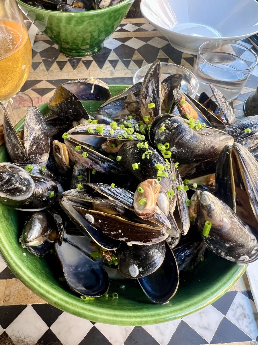 On a date with this babe while the kids are down in the mines…