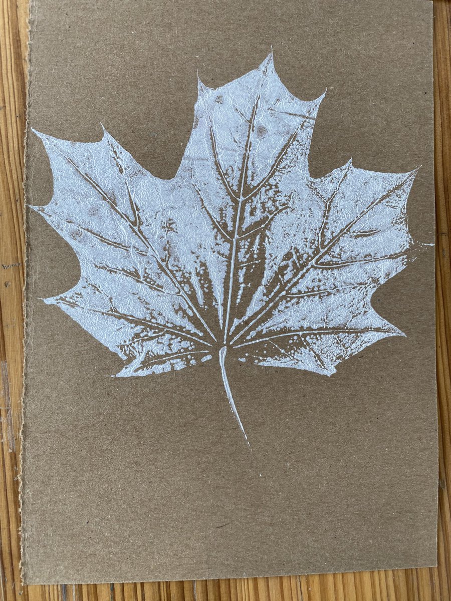 Some of the work from Northey Island workshop for the National Trust today…😍National Trust - Essex🌿🎨