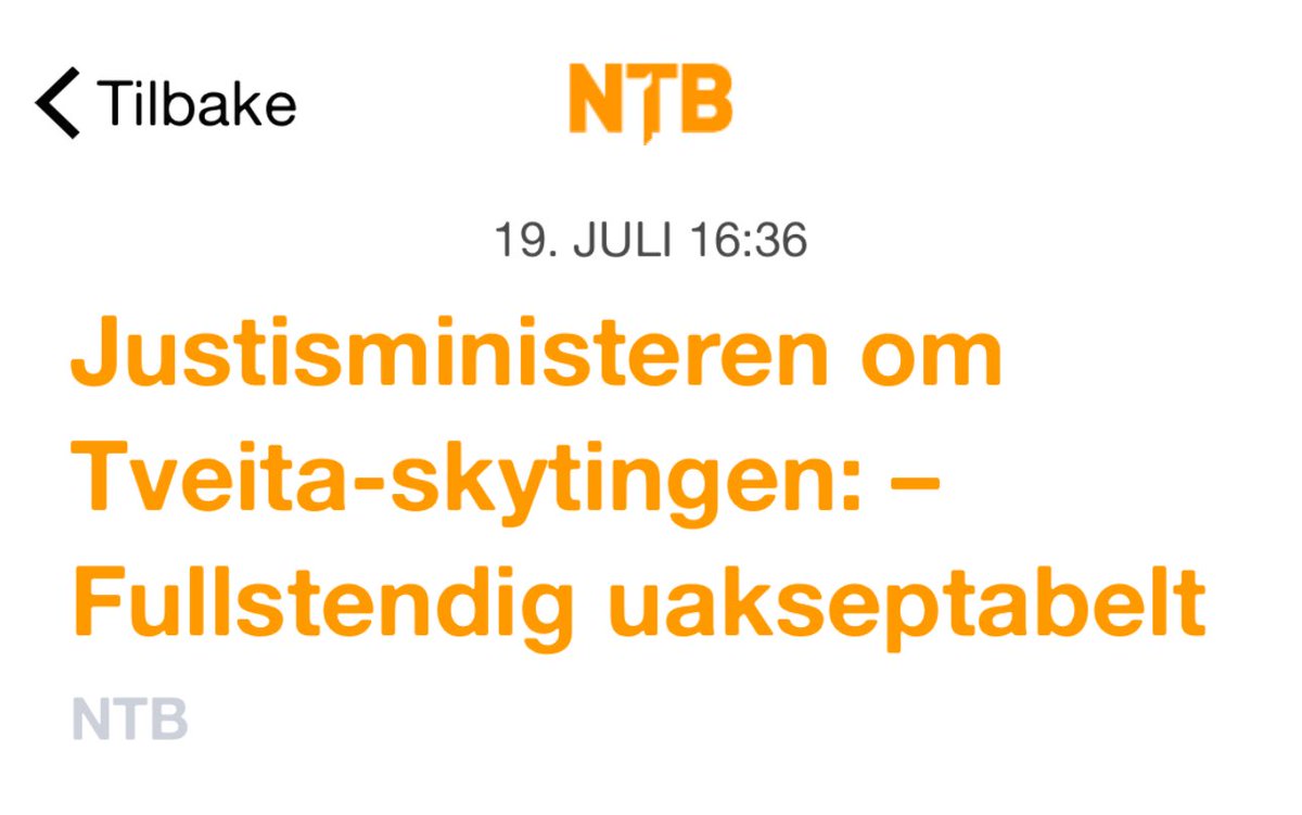Nå skjerper de seg nok 🤡