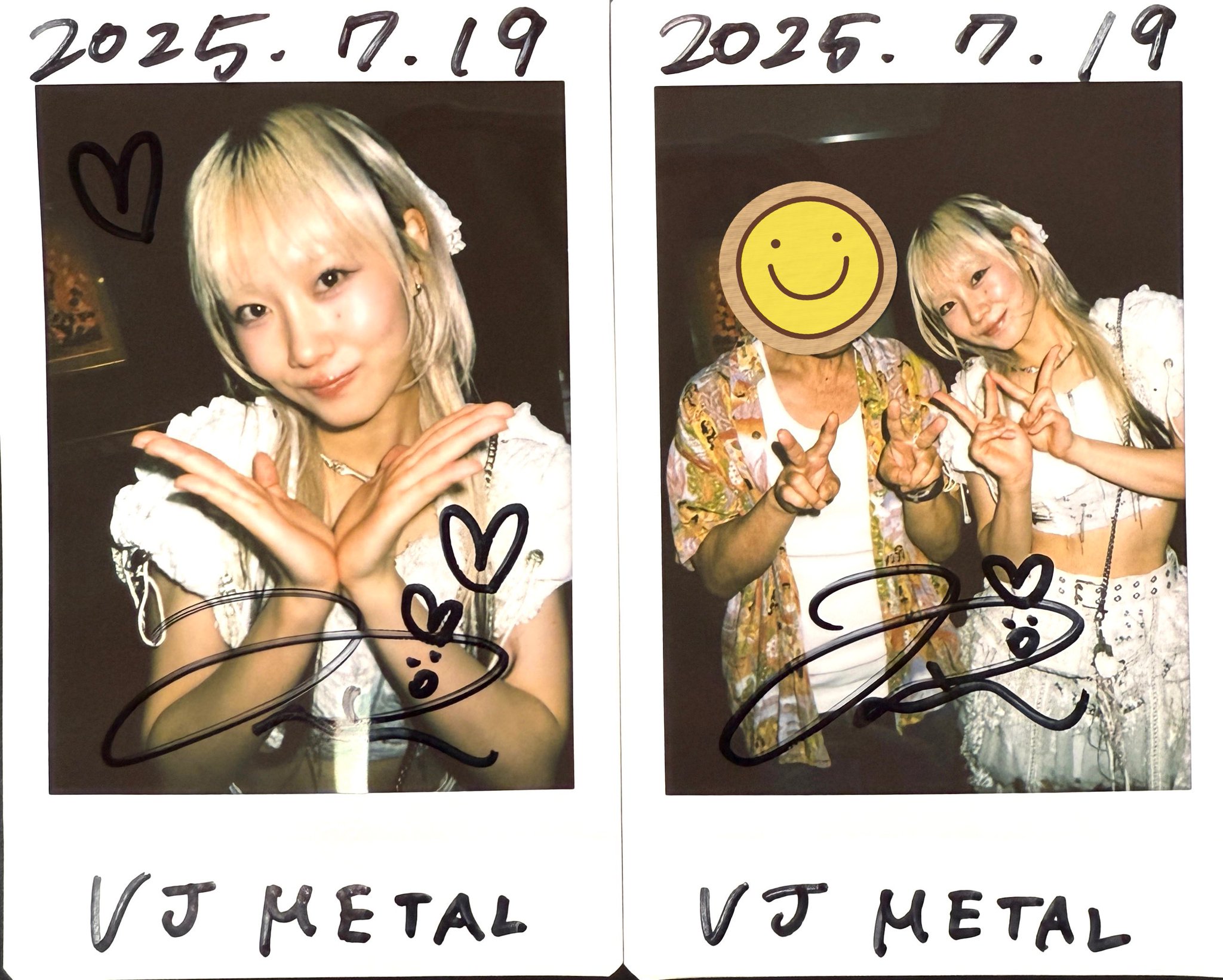 VJ-METAL＠妖精帝國臣民 on X: 