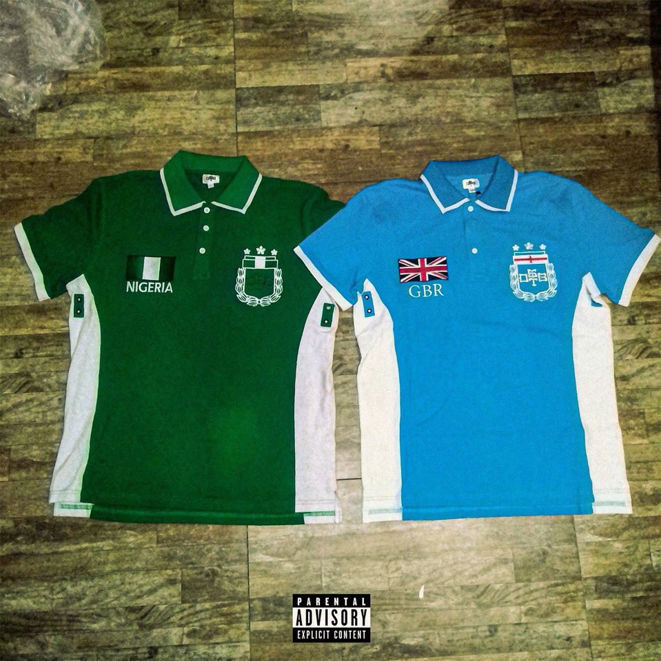 Teanubu's tweet image. 👤Zaylevelten ft Fimiguerrero

💿Show Me Luv

🚨Out Wednesday