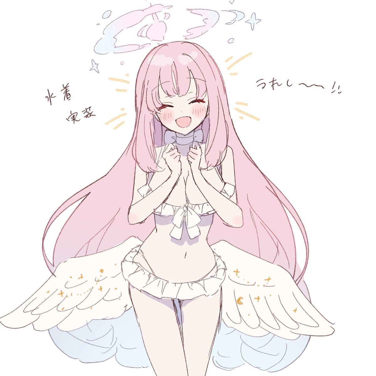 tachibanablac's tweet image. 