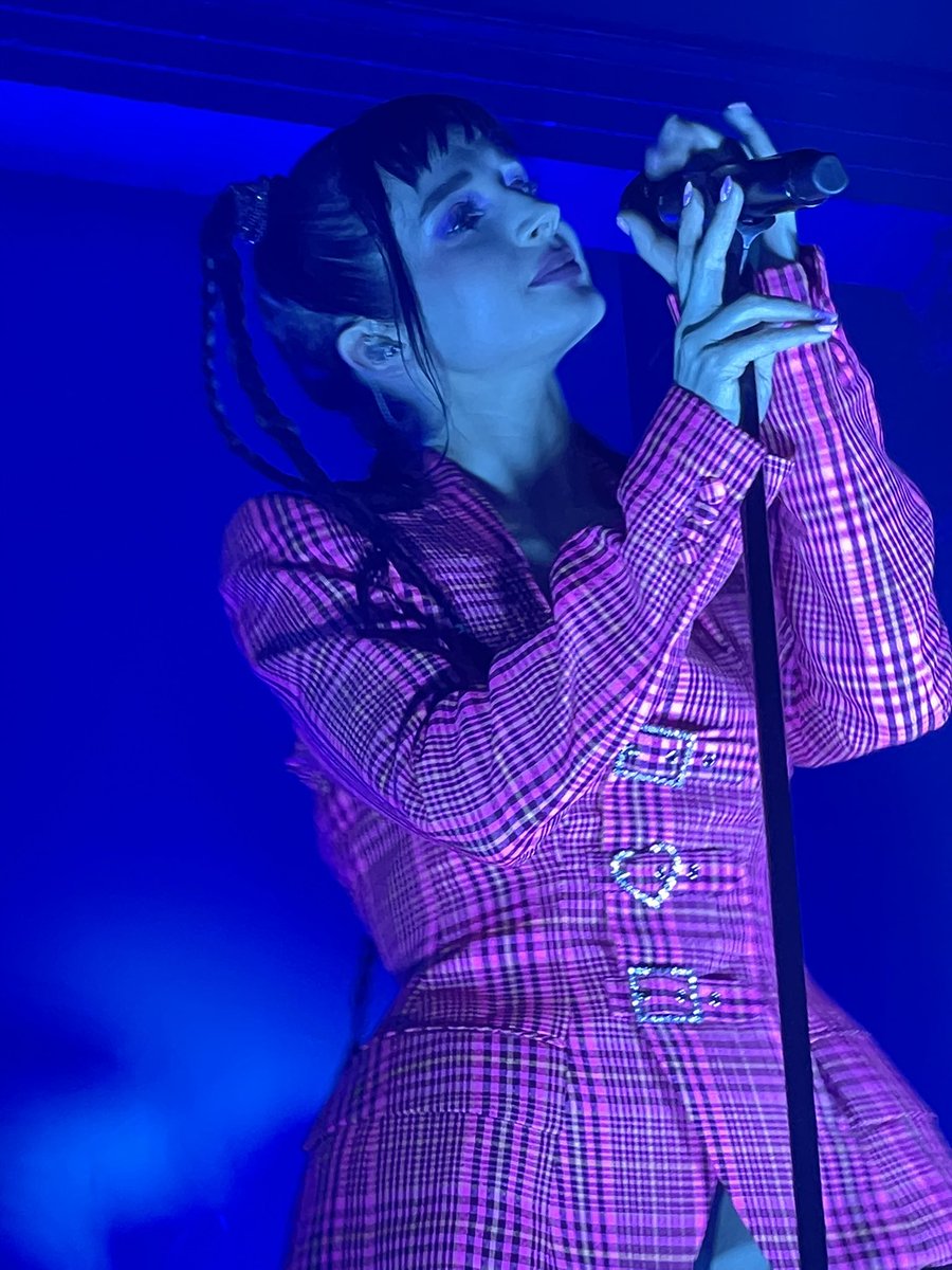 i took these at nfmp tour, still obsessed