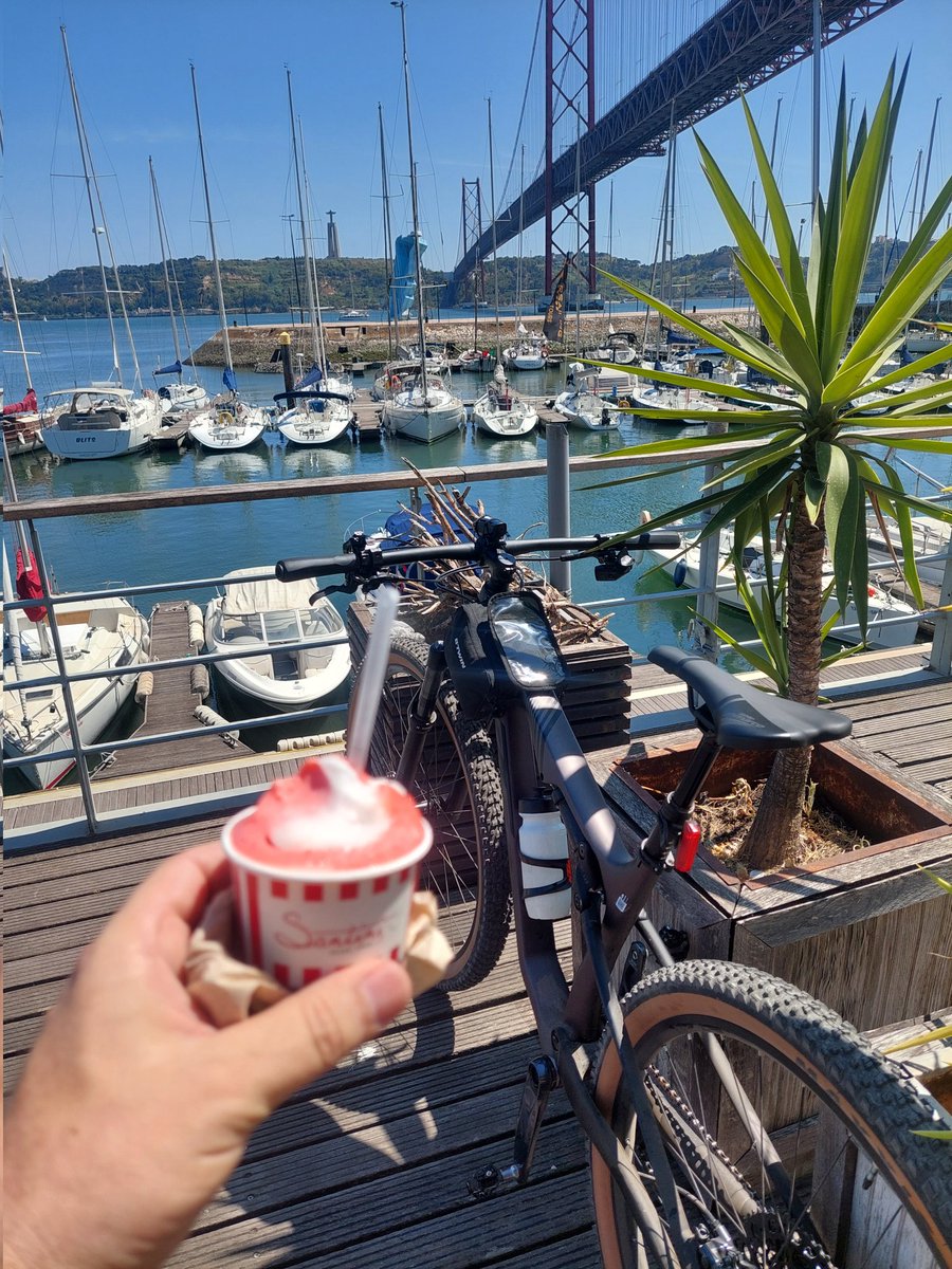 Slowing down after #DH2025