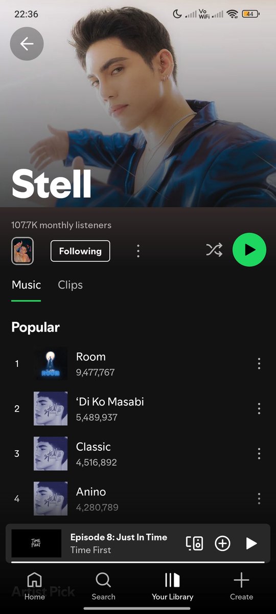 mayyy_halima's tweet photo. @STAYBELOVED695 @stellajero_ Pasali ako 

STELL ROOM GROUNDBREAKING
@stellajero_ #Stell
#RoomTheMakingEP2

#NETIZENSCHOICE #STELLAJERO for Asian Celebrity of the Year #ACOTY2025 #ACOTY2025STELLAJERO 
@thenreport https://t.co/nAyKUFO18N