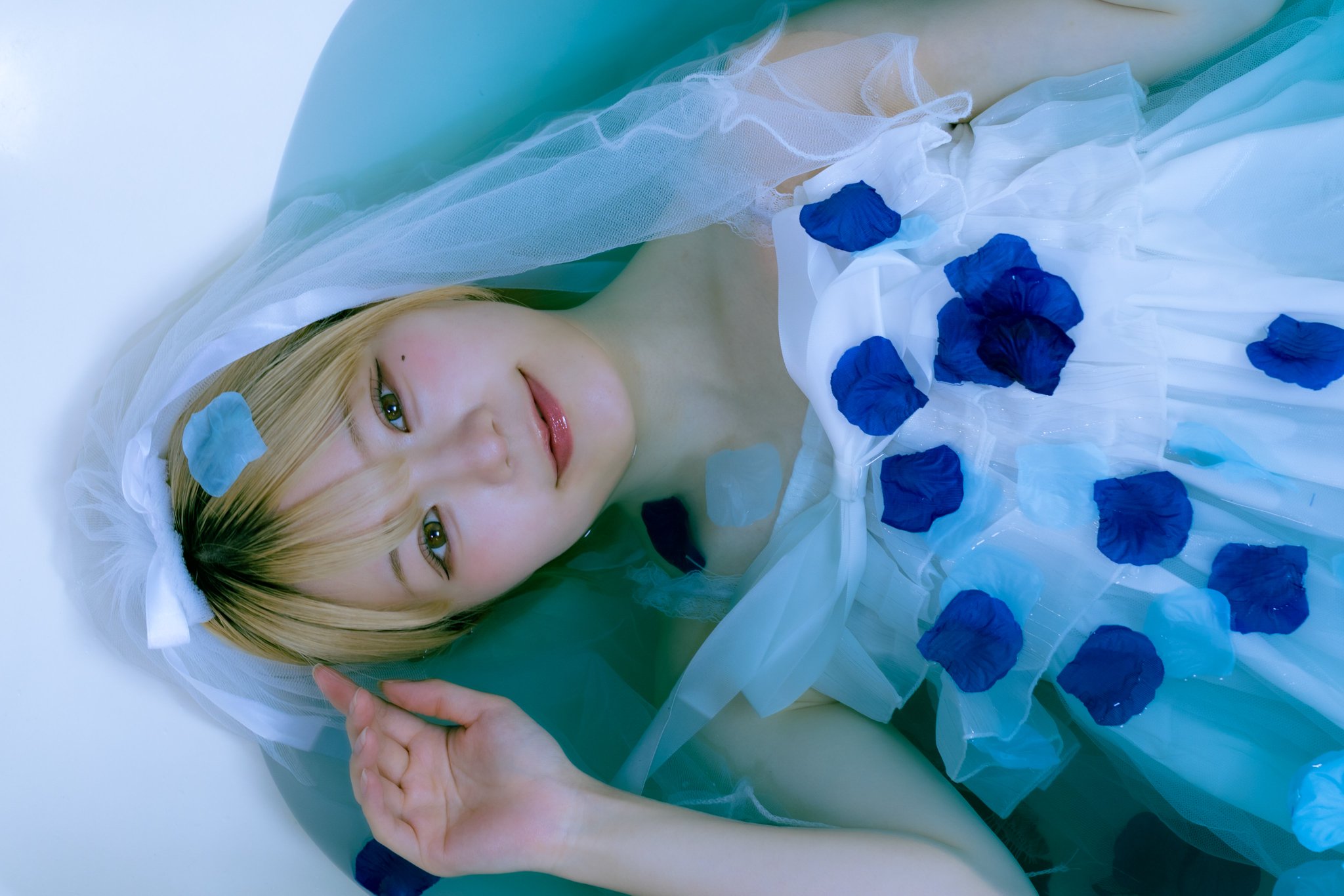 つん on X: 