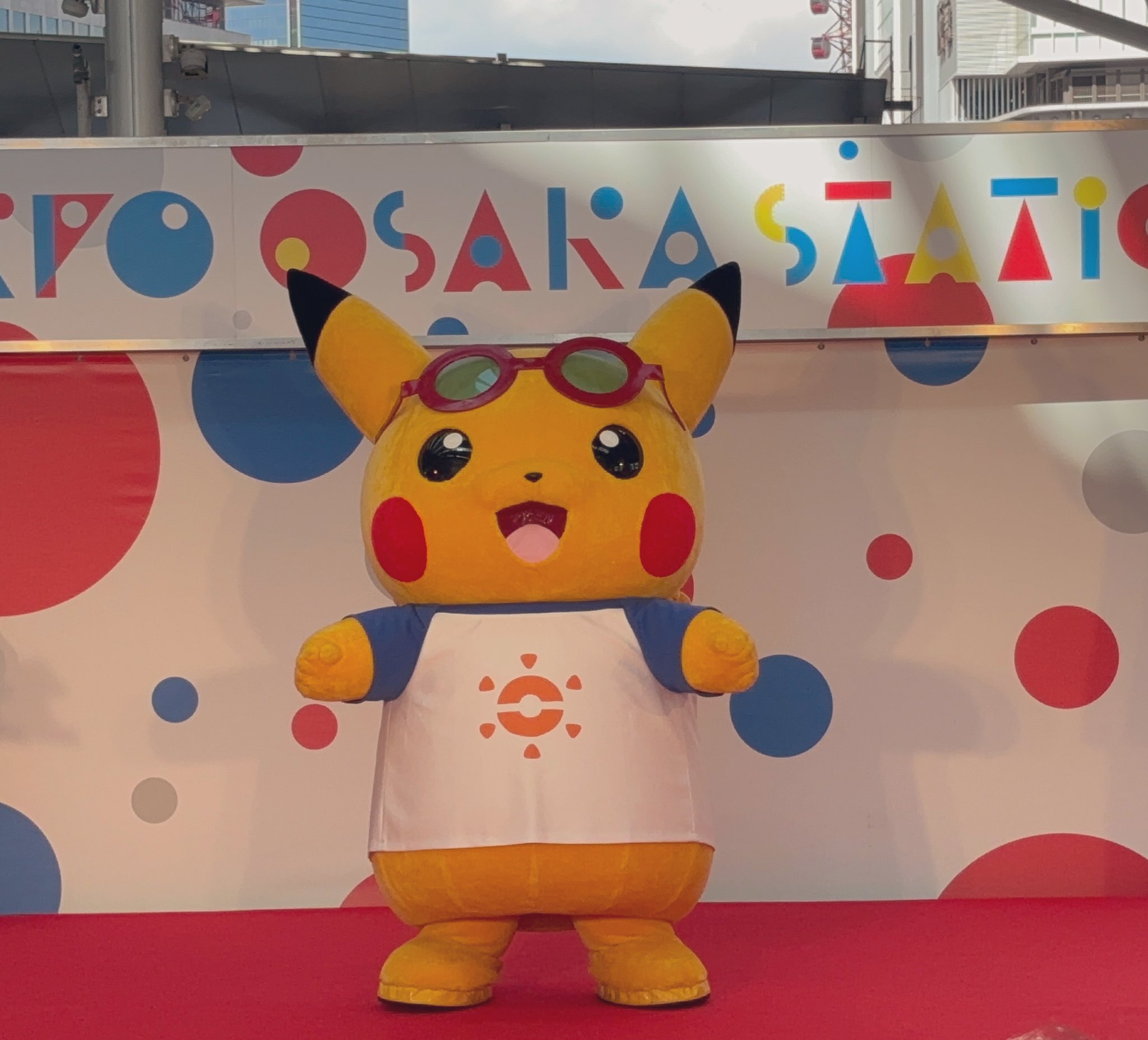 ピカピカ ピカピカまっさいチュウ - Pika Pika In Full Swing (TGDS-130