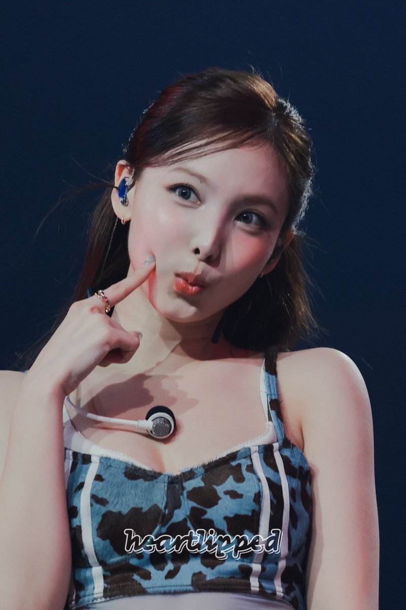 heartlipped's tweet image. 250719 pre- 👶🏻
#나연 #Nayeon #ナヨン #TWICE