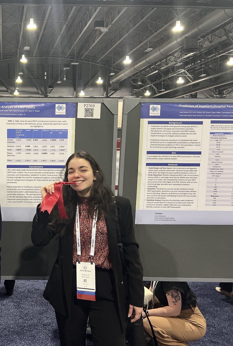 SarMrb's tweet photo. Some exciting news: some of our abstracts were accepted to #ACG2025! 🎉🌵
Can’t wait to be back, this time in Arizona!

Feeling grateful looking back at last year’s journey at #ACG2024. Ready for round two !

#MedTwitter #GI #ACG #ResearchLife https://t.co/wURE9OQebc